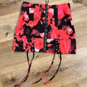 Lioness Rose Skirt